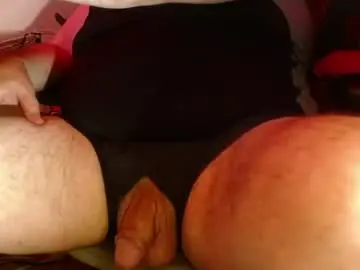 Chaturbate Free Live Porn of voidcatdaddy