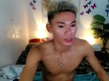 Chaturbate Adult Webcams of yourdreamboyx