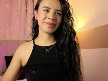 Chaturbate Best live sex cam show of zaradulce