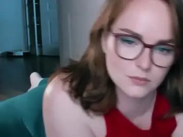 Chaturbate Private Sex Chat of _gingermean_