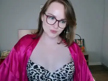Chaturbate Sex Chat of _gingermean_