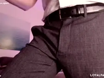 Chaturbate Watch Live Sex Cams of an_expose