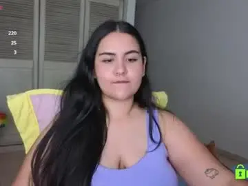 Chaturbate Live Sex of baddie_maddie_