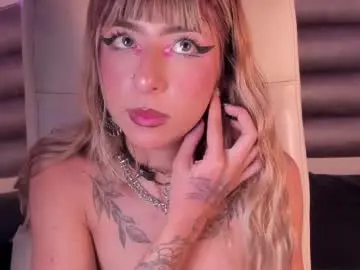 Chaturbate Adult Webcam of hellen__smith_