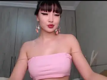 Chaturbate Sex Chat of mia_rie