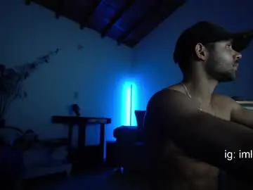Chaturbate Adult Webcams of mrlouiss