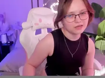 Chaturbate Sex Chat of nikavibe18