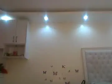 Chaturbate Live Sex Cam of queen_kikih