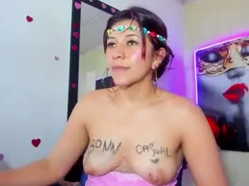 Chaturbate Live Sex Cam of raven_rouge