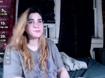 Chaturbate Sex Cam of roxanneroulette
