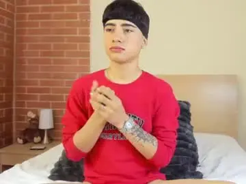 Chaturbate Live Sex of thiago_dv