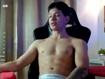 Chaturbate Adult Webcam of tony_petrov