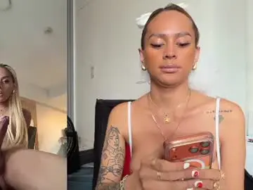 Chaturbate Best Webcam of xmonstrouscockivy