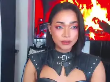 Chaturbate Live Porn of xxasian_goddessxx