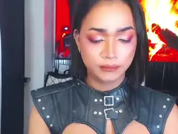 Chaturbate Live Porn of xxasian_goddessxx