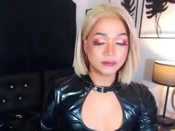 Chaturbate Sex Cam of xxasian_goddessxx