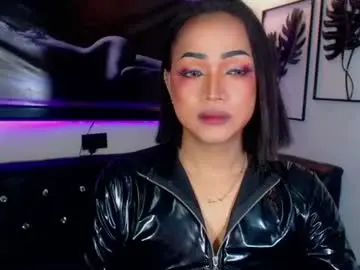 Chaturbate Adult Webcams of xxasian_goddessxx