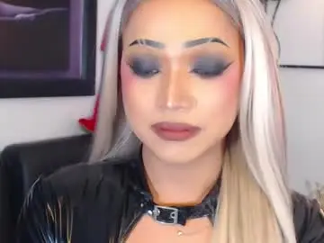 Chaturbate Best live sex cam show of xxasian_goddessxx