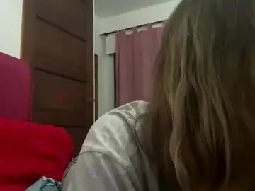 Chaturbate Live Porn of allisonlove2
