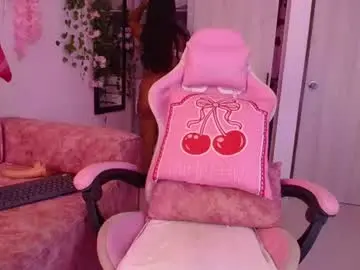 Chaturbate Live Sex of ana__grace