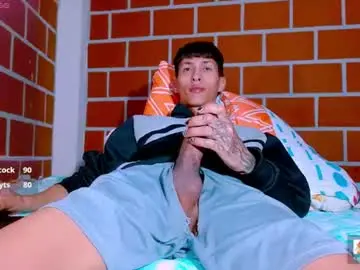 Chaturbate Free Porn Cam of daniel_deluxx