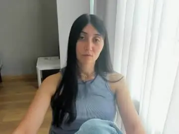 Chaturbate Best live sex cam show of linabay2