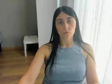 Chaturbate Best live sex cam show of linabay2