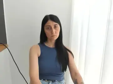 Chaturbate Nude Webcam of linabay2