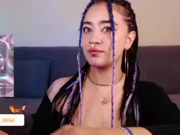Chaturbate Live Porn of mollyrose99