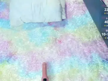 Chaturbate Sex Cam of nahomycarterr