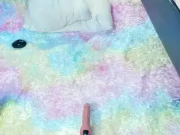 Chaturbate Live Sex Cam of nahomycarterr