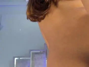 Chaturbate Private Sex Chat of nahomycarterr