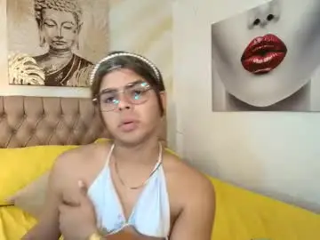 Chaturbate Adult Webcams of natasha_lima_