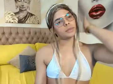 Chaturbate Adult Video Chat of natasha_lima_
