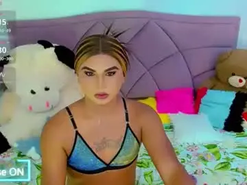 Chaturbate Nude Webcam of party_duo_trans