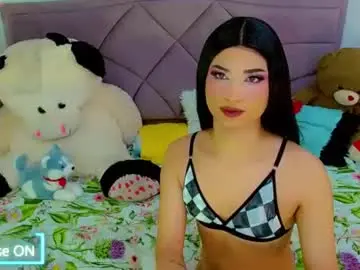 Chaturbate Live Porn of party_duo_trans