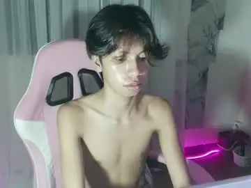 Chaturbate Best live sex cam show of twink_sunny