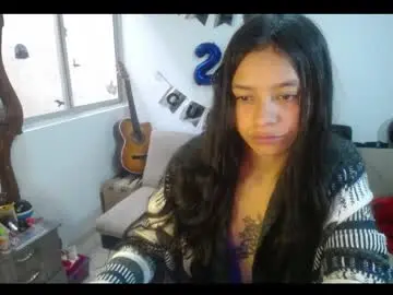 Chaturbate Sex Chat of amaia_t
