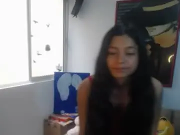 Chaturbate Adult Webcam of amaia_t