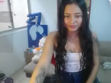 Chaturbate Free Live Porn of amaia_t