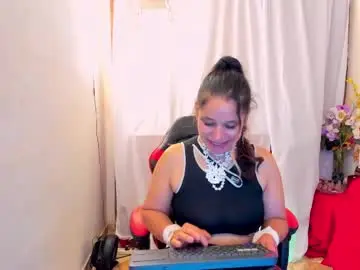 Chaturbate Nude Webcam of aurorarojas