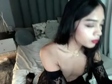 Chaturbate Nude Webcam of charlotteflare