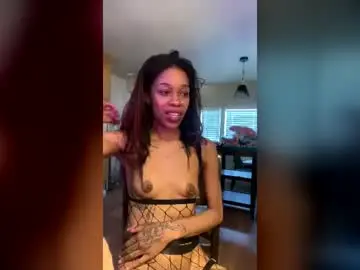 Chaturbate Live Porn of cinnamonbunniiii