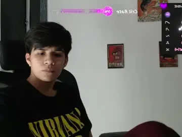Chaturbate Private Sex Chat of dahliarios