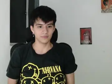 Chaturbate Best Webcam of dahliarios