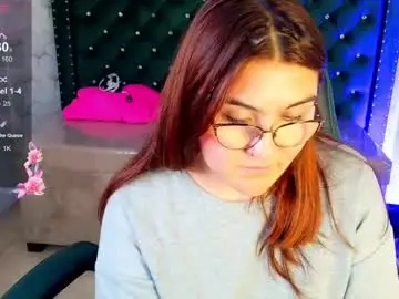 Chaturbate Live Sex Cam of diamondfox_m