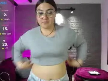 Chaturbate Nude Webcam of diamondfox_m