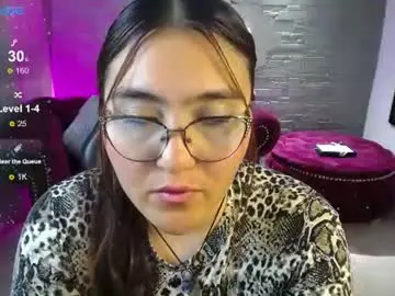 Chaturbate Live Porn of diamondfox_m