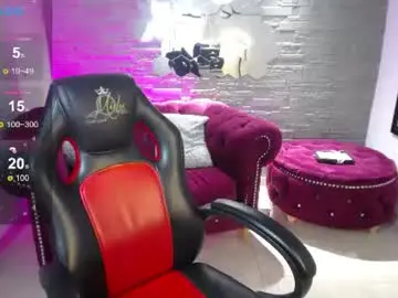 Chaturbate Adult Video Chat of diamondfox_m