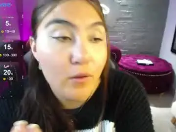 Chaturbate Live Sex of diamondfox_m